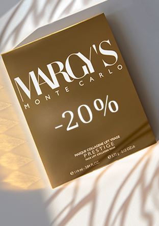 Скидка 20% на вторую упаковку легендарных Масок Престиж